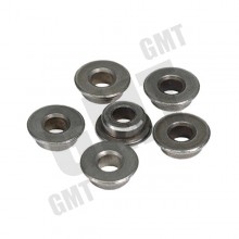 6mm bushing no cross slot