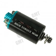 High Torque AEG Motor Short Axis