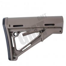 High Quality Nylon CTR Stock