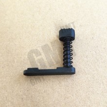 Steel Magazine Release Catch for M4/M16