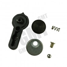 Metal Selector Lever Set Safe Switch Speed Machine forAirsoft M4 AEG Hunting Accessories