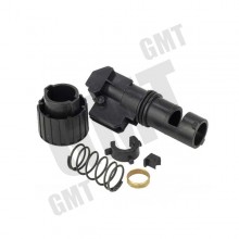 G36 hop up chamber-plastic